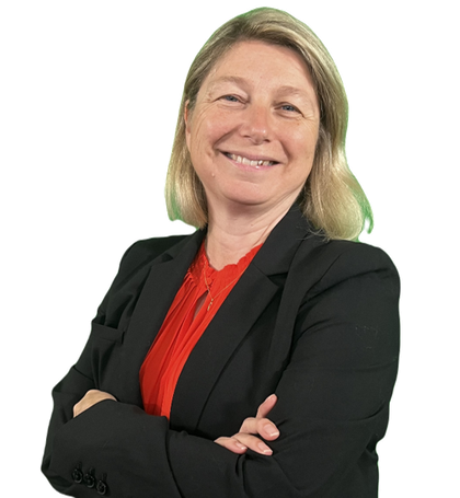 Karine Maréchal-Richard